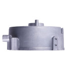 Кришка генератора задня TΛTΛ на генератор GN 1,2 KW
