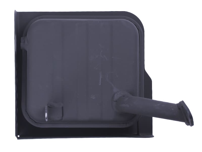 Глушник TT AGRO MOTO на генератор GN 1,2 KW