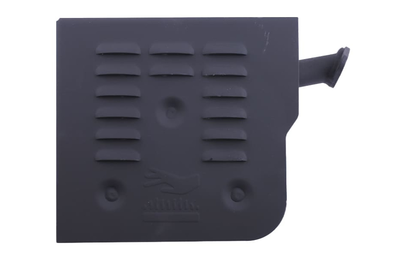 Глушник TΛTΛ на генератор GN 1,2 KW