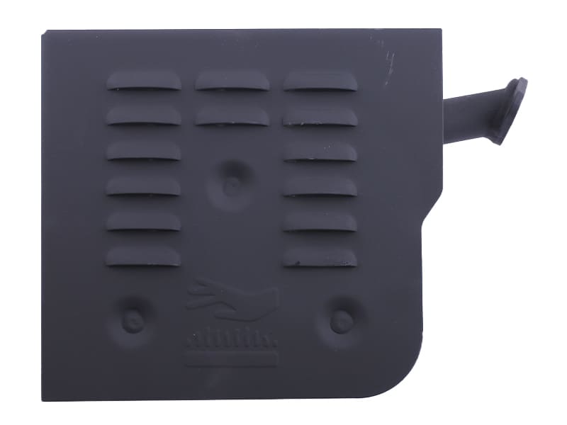 Глушник TT AGRO MOTO на генератор GN 1,2 KW