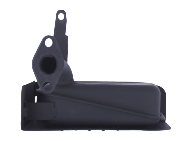 Глушник TT AGRO MOTO на генератор GN 1,2 KW