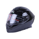 Шлем мотоциклетный интеграл MD-820 VIRTUE (черный, size S)