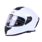 Шлем детский мотоциклетный интеграл MD-820 VIRTUE (белый, size XS)