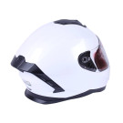 Шлем детский мотоциклетный интеграл MD-820 VIRTUE (белый, size XS)