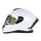 Шолом дитячий мотоциклетний інтеграл MD-820 VIRTUE, білий, size XS УЦІНКА