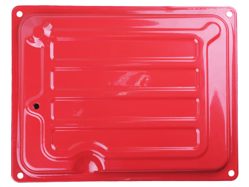 Бак паливний TT AGRO MOTO для генератора GN 1,2 KW