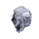 Блок двигателя TΛTΛ на инверторный генератор 1.8KW/2.0KW