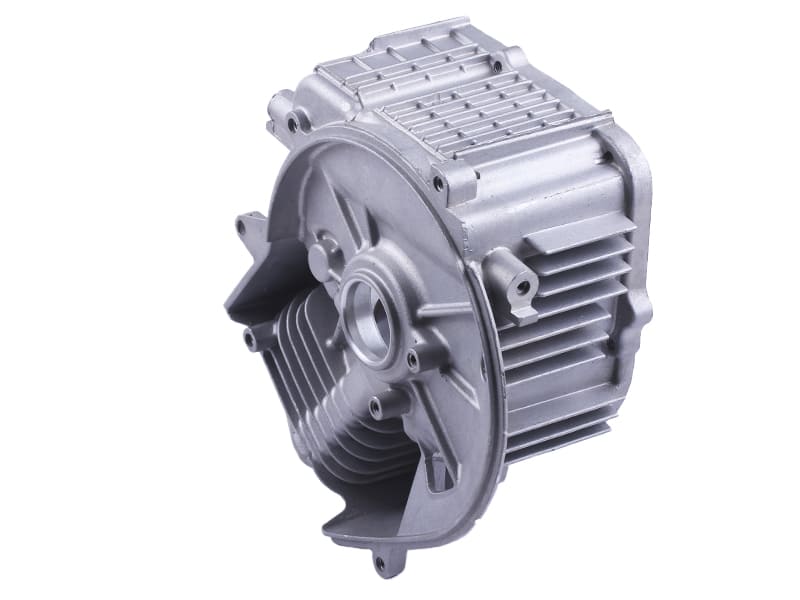 Блок двигателя TT AGRO MOTO на инверторный генератор 1.8KW/2.0KW
