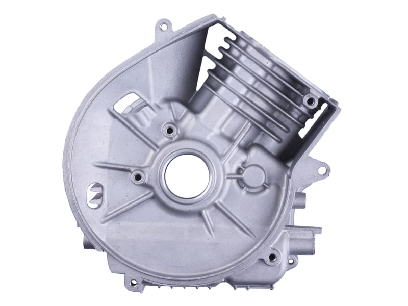 Блок двигателя TT AGRO MOTO на инверторный генератор 1.8KW/2.0KW