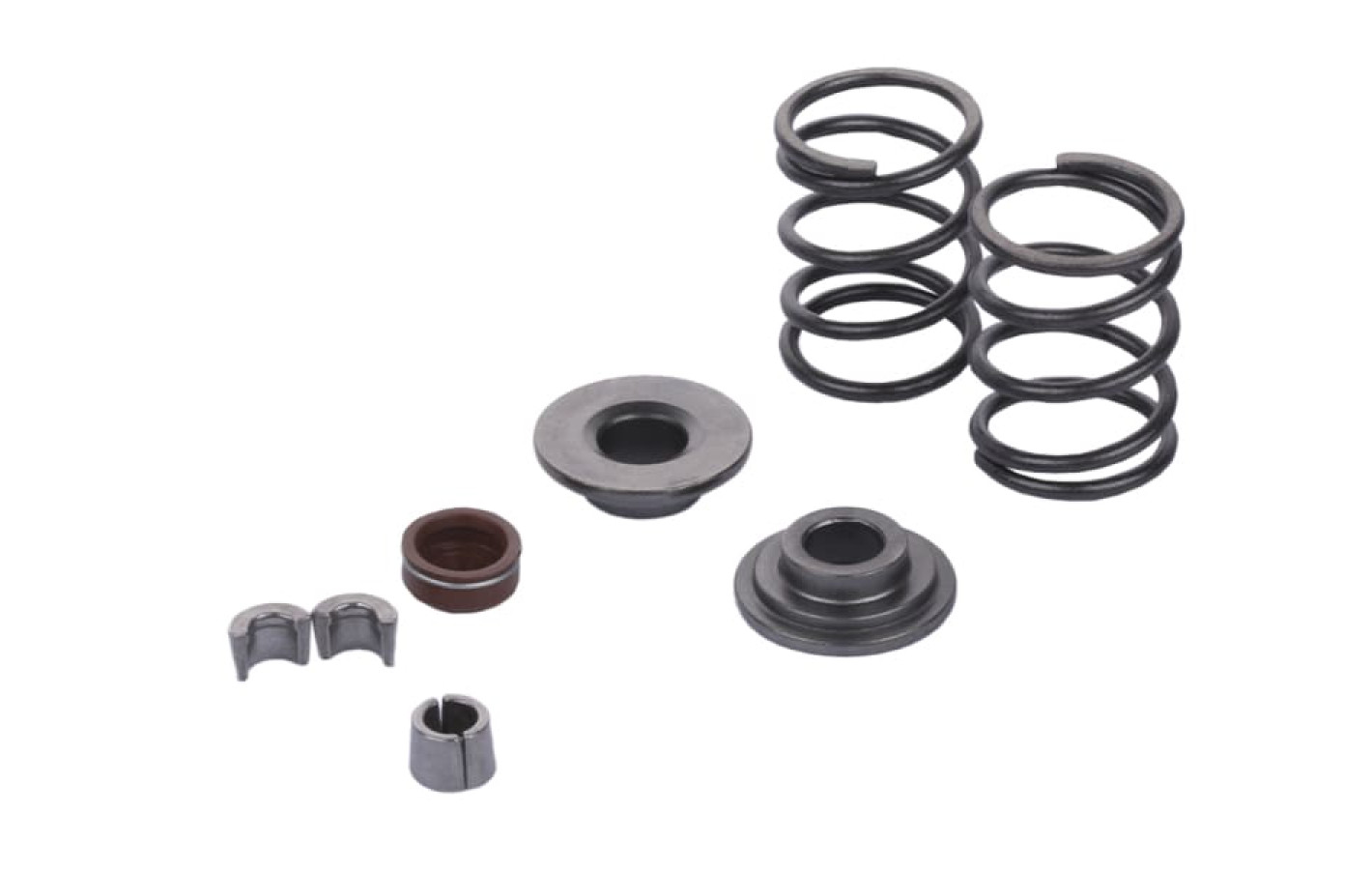 Клапанний механізм – 1.8KW/2.0KW