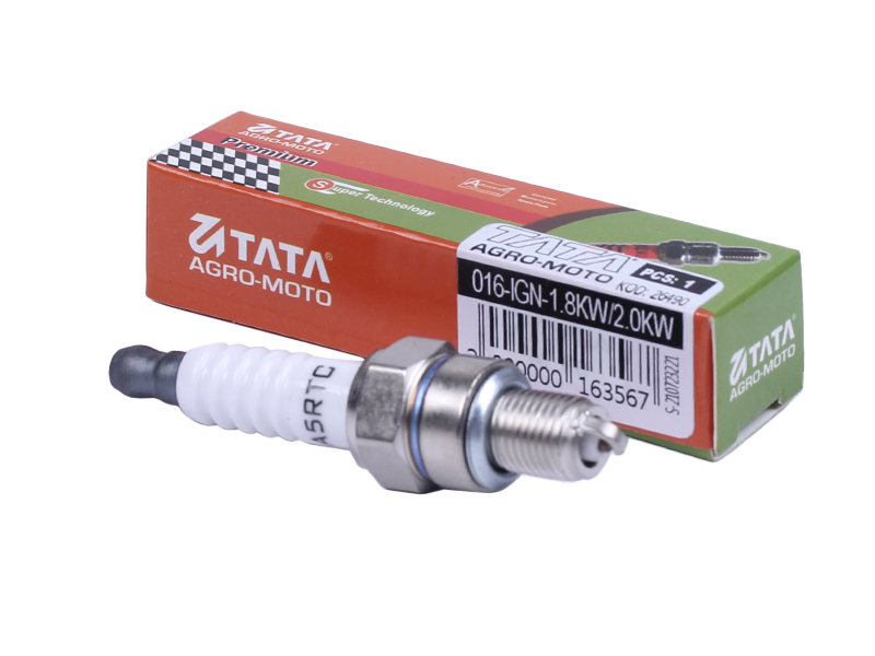 Свічка A5RTC TT AGRO MOTO для інверторного генератора 1.8KW/2.0KW
