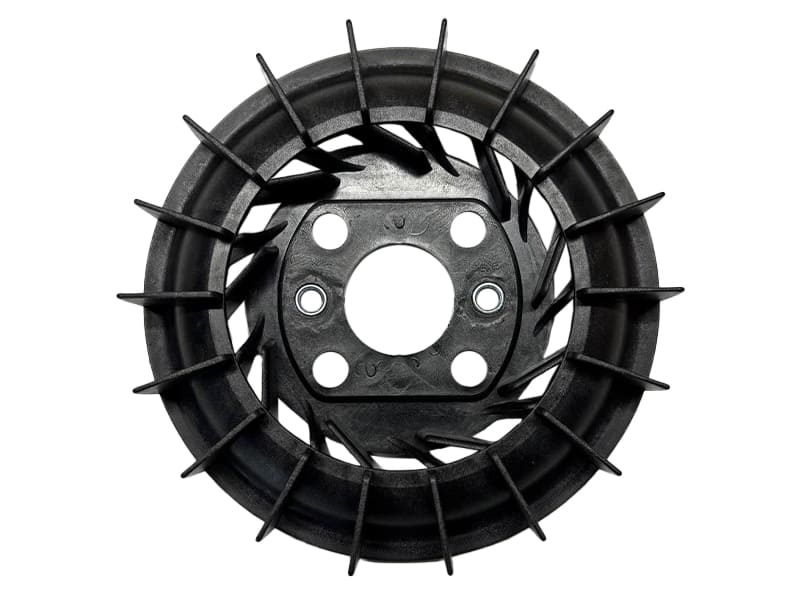Вентилятор статора TT AGRO MOTO на инверторный генератор 1.8KW/2.0KW