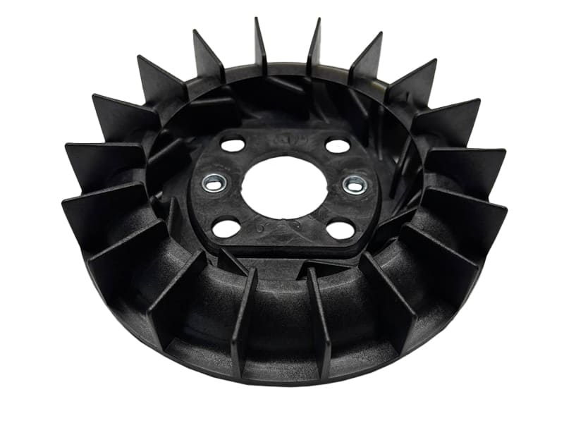 Вентилятор статора TT AGRO MOTO на инверторный генератор 1.8KW/2.0KW