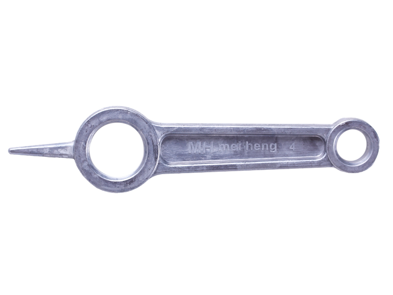 Шатун TT AGRO MOTO на компрессор К47