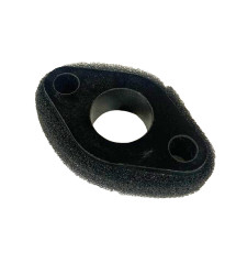 Прокладка карбюратора текстоліт TT AGRO MOTO на інверторний генератор 1.8KW/2.0KW