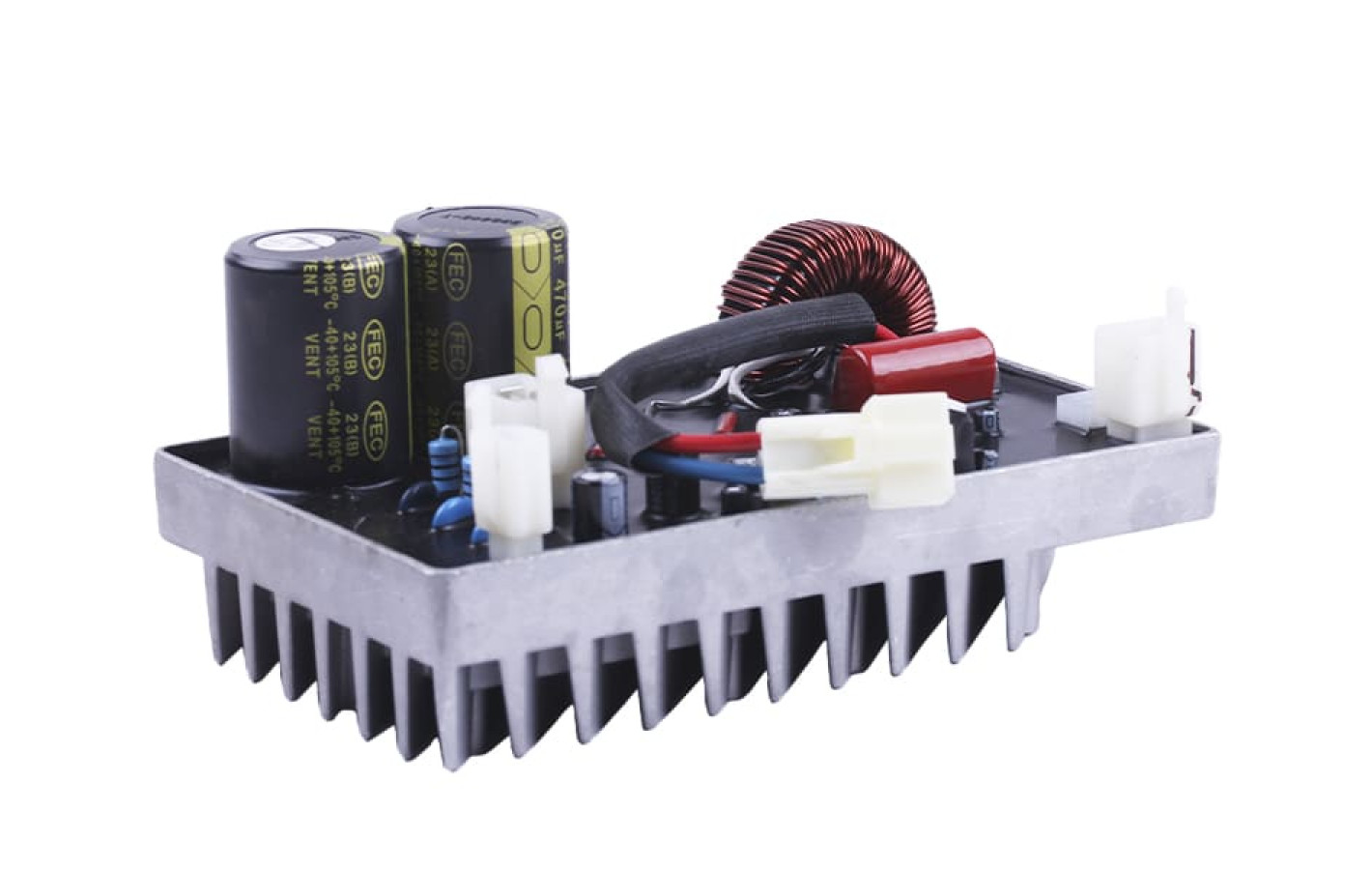 Инверторная плата 04-0015-V1.1. TΛTΛ на инверторный генератор 1.8KW/2.0KW