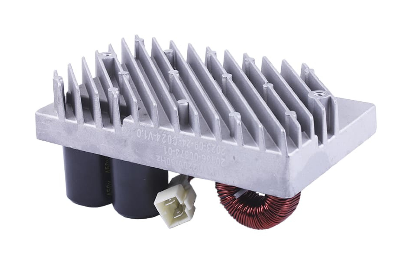 Инверторная плата 04-0015-V1.1. TΛTΛ на инверторный генератор 1.8KW/2.0KW