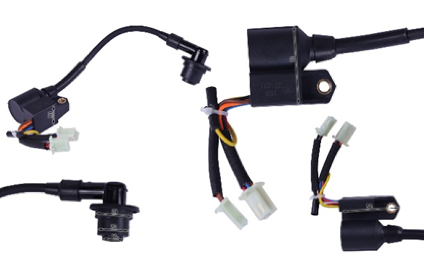 Катушка зажигания - 1.8KW/2.0KW