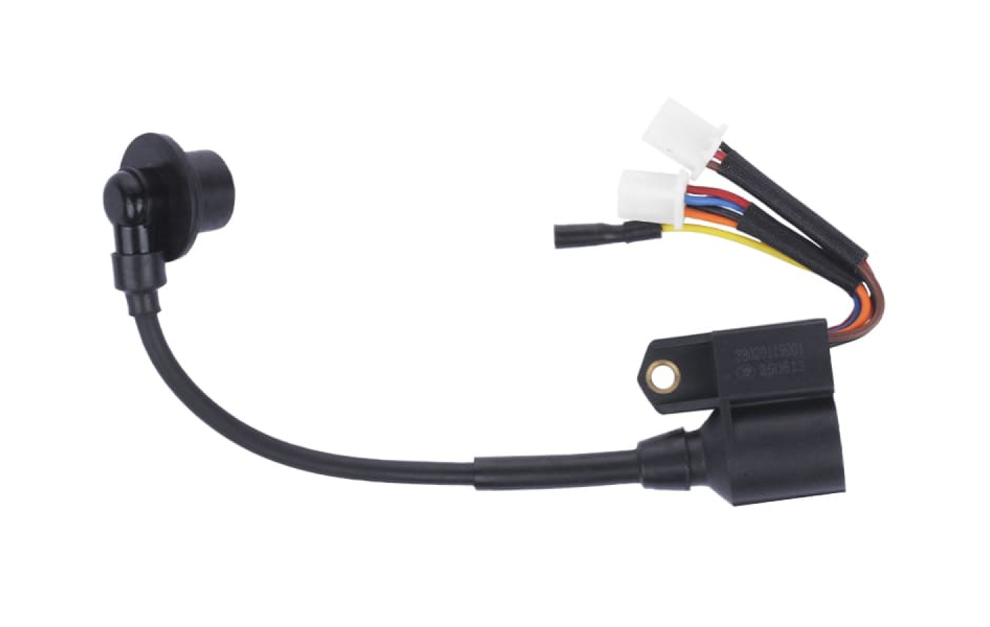 Котушка запалювання - 1.8KW/2.0KW