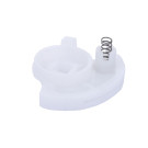 Привід крана – 1.8KW/2.0KW