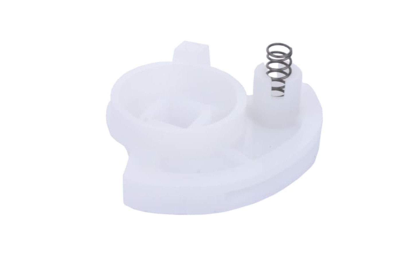 Привід крана – 1.8KW/2.0KW