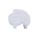 Привід крана – 1.8KW/2.0KW