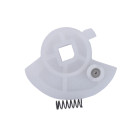 Привід крана – 1.8KW/2.0KW