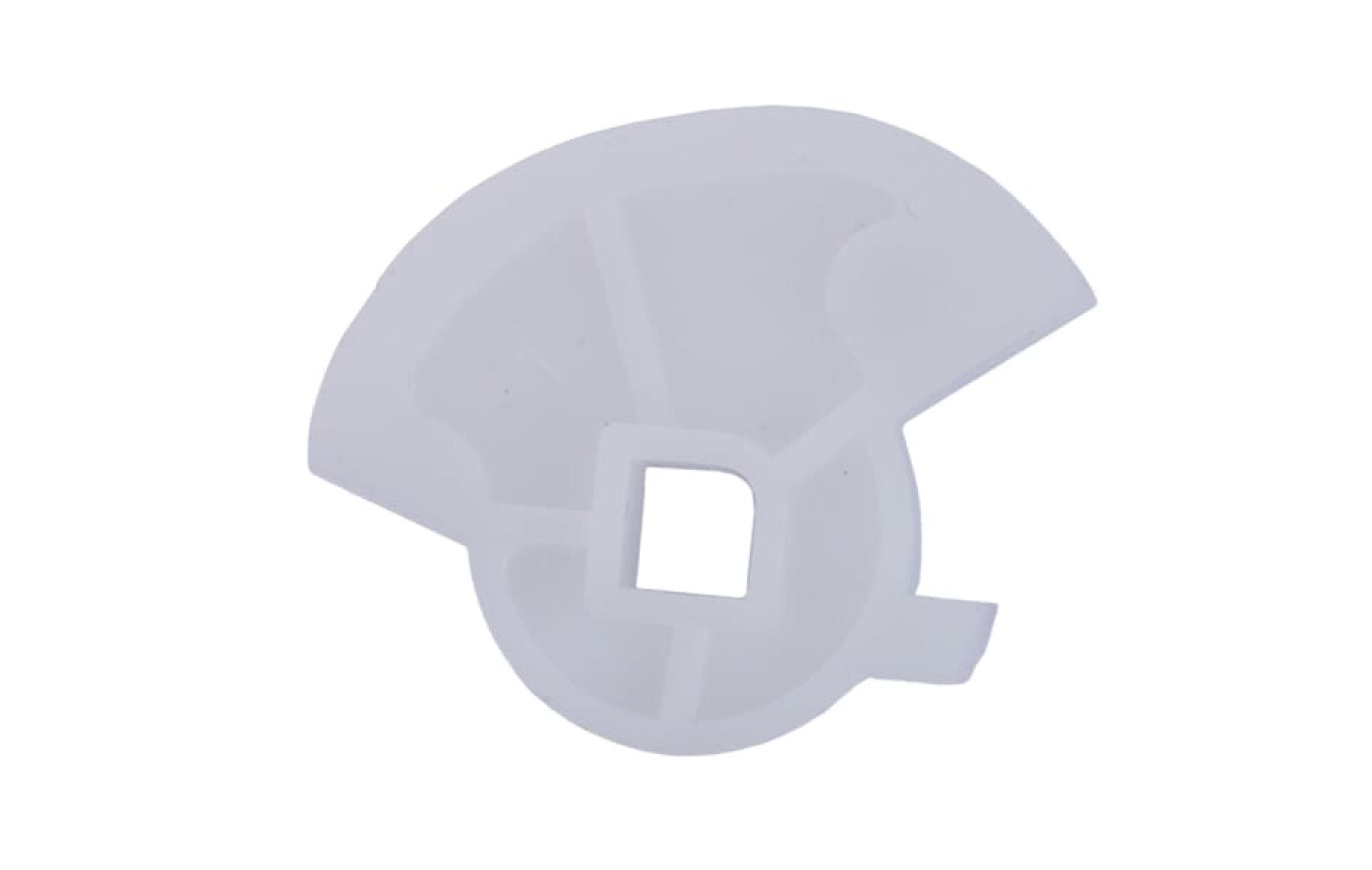 Привід крана – 1.8KW/2.0KW