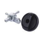 Кран топливный TT AGRO MOTO на генератор 1.8KW/2.0KW