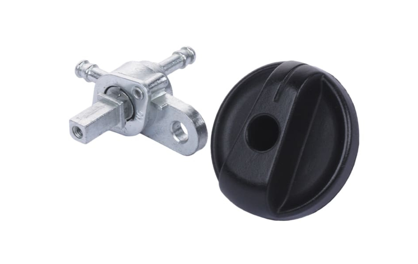 Кран топливный TT AGRO MOTO на генератор 1.8KW/2.0KW