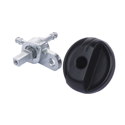 Кран паливний - 1.8KW/2.0KW