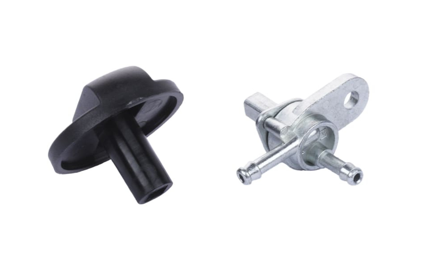 Кран топливный TT AGRO MOTO на генератор 1.8KW/2.0KW