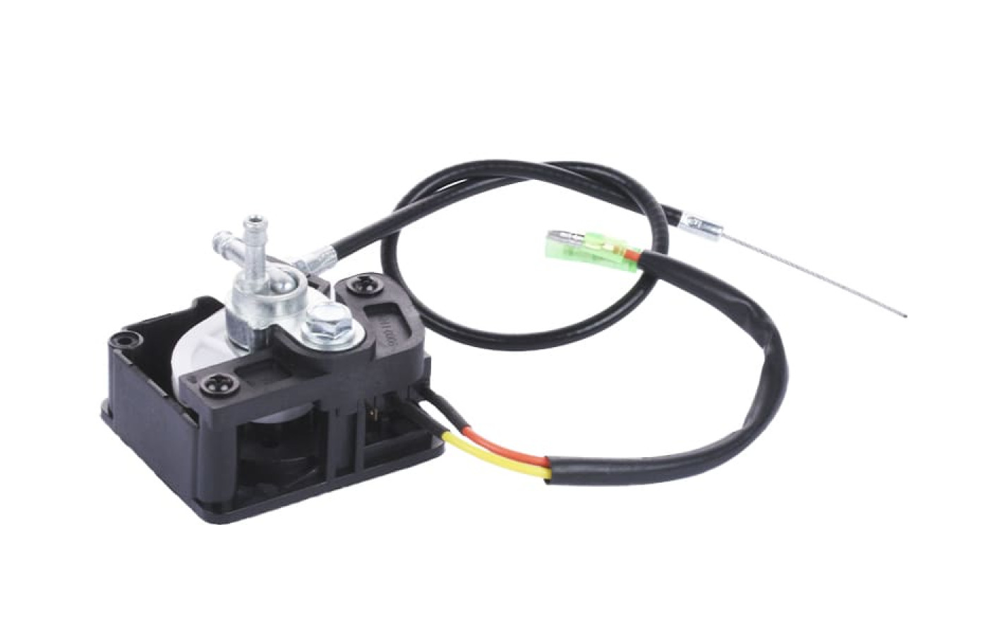 Паливний кран в зборі TT AGRO MOTO на генератор 1.8KW/2.0KW