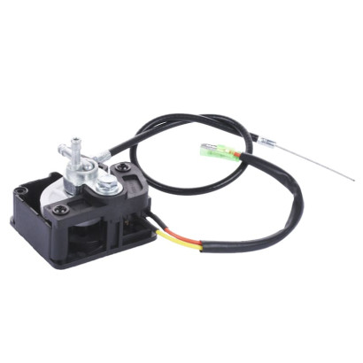 Кран топливный в сборе - 1.8KW/2.0KW