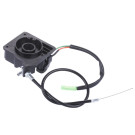 Паливний кран в зборі TT AGRO MOTO на генератор 1.8KW/2.0KW