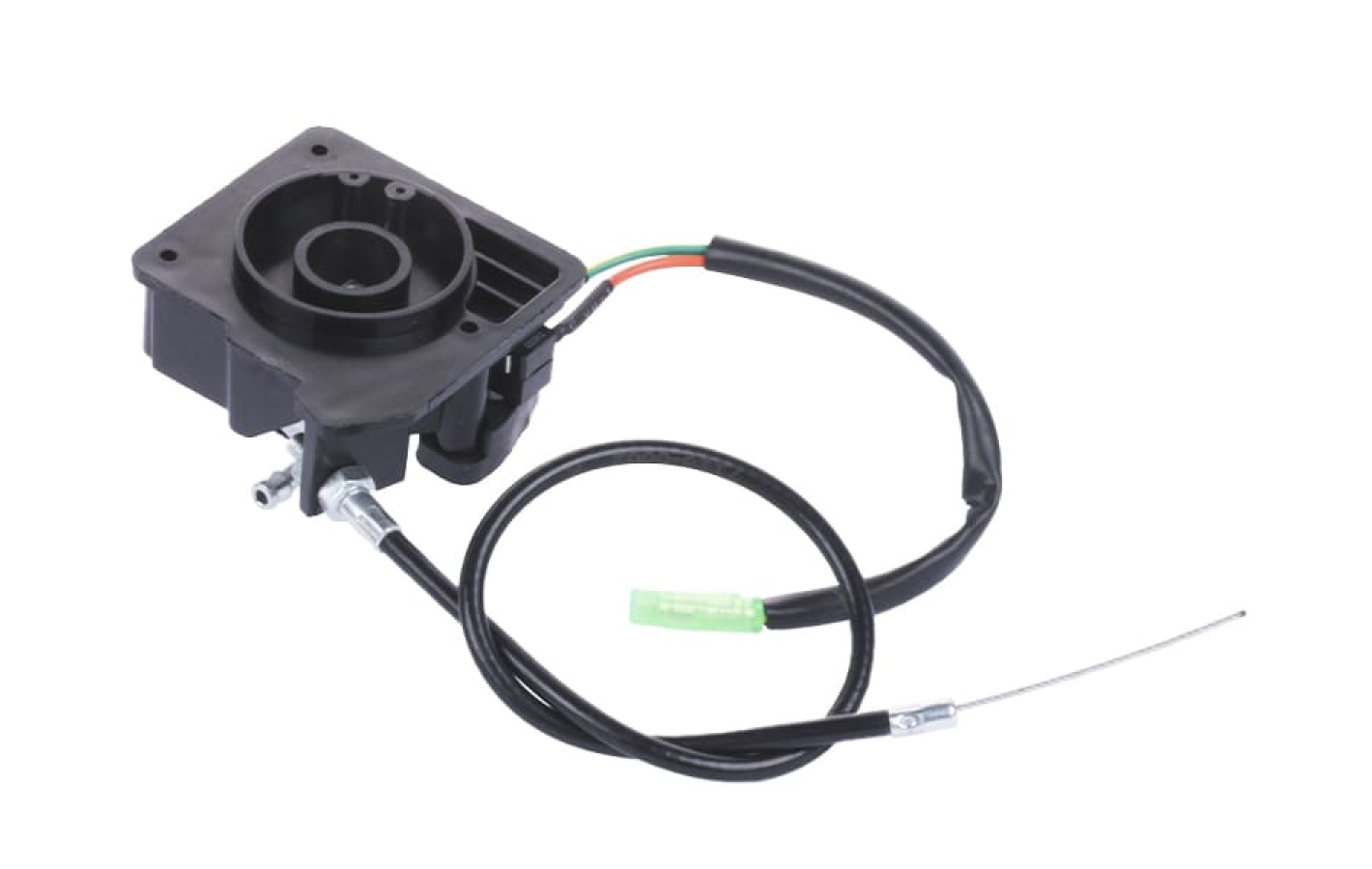 Паливний кран в зборі TT AGRO MOTO на генератор 1.8KW/2.0KW