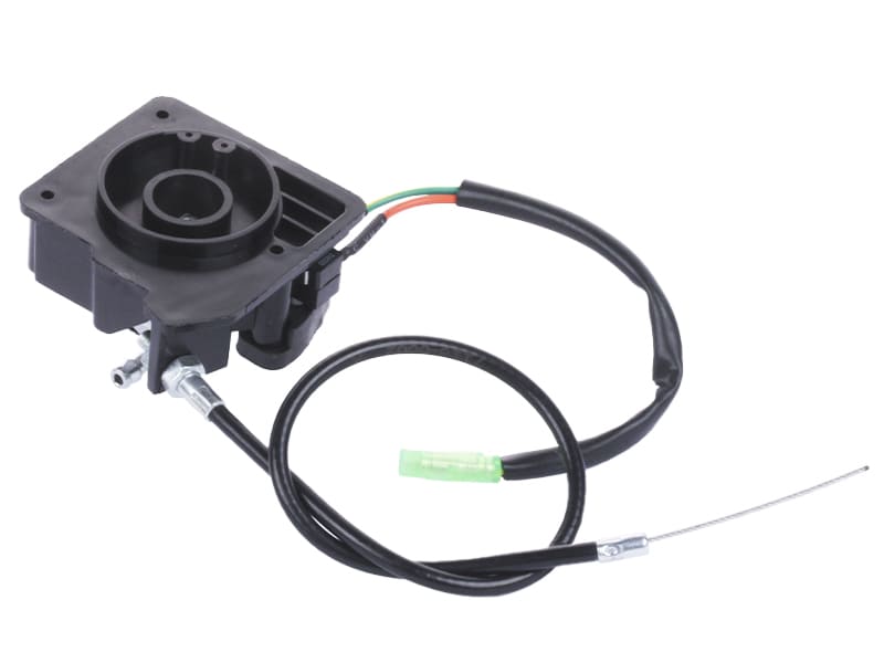 Паливний кран в зборі TT AGRO MOTO на генератор 1.8KW/2.0KW