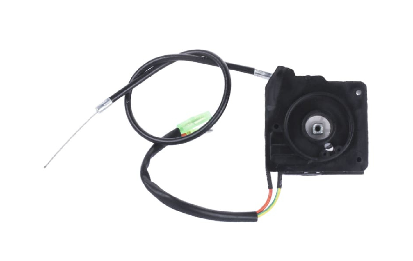 Паливний кран в зборі TT AGRO MOTO на генератор 1.8KW/2.0KW