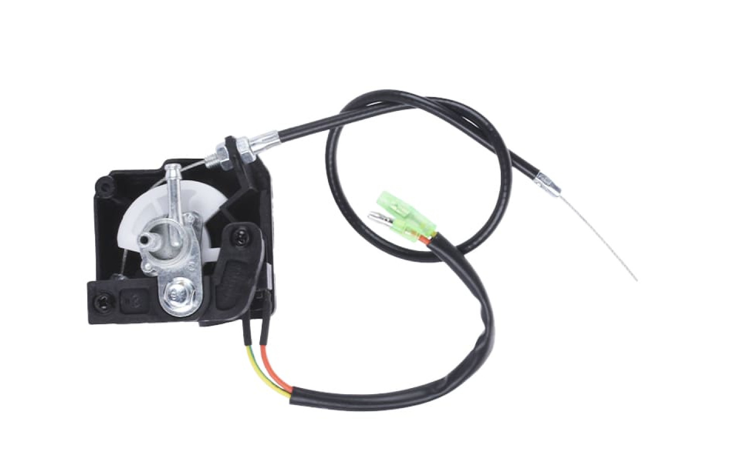 Паливний кран в зборі TT AGRO MOTO на генератор 1.8KW/2.0KW