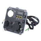 Приборная панель в сборе - 1.8KW/2.0KW