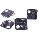 Приладова панель у зборі - 1.8KW/2.0KW