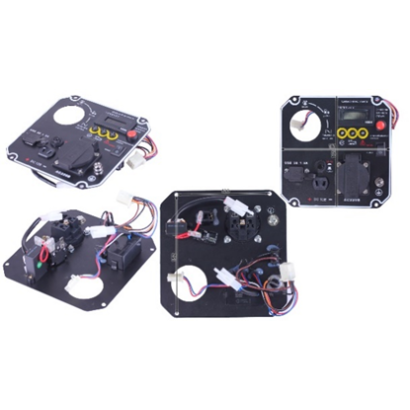 Приладова панель у зборі - 1.8KW/2.0KW