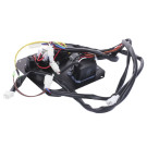 Приборная панель в сборе - 1.8KW/2.0KW