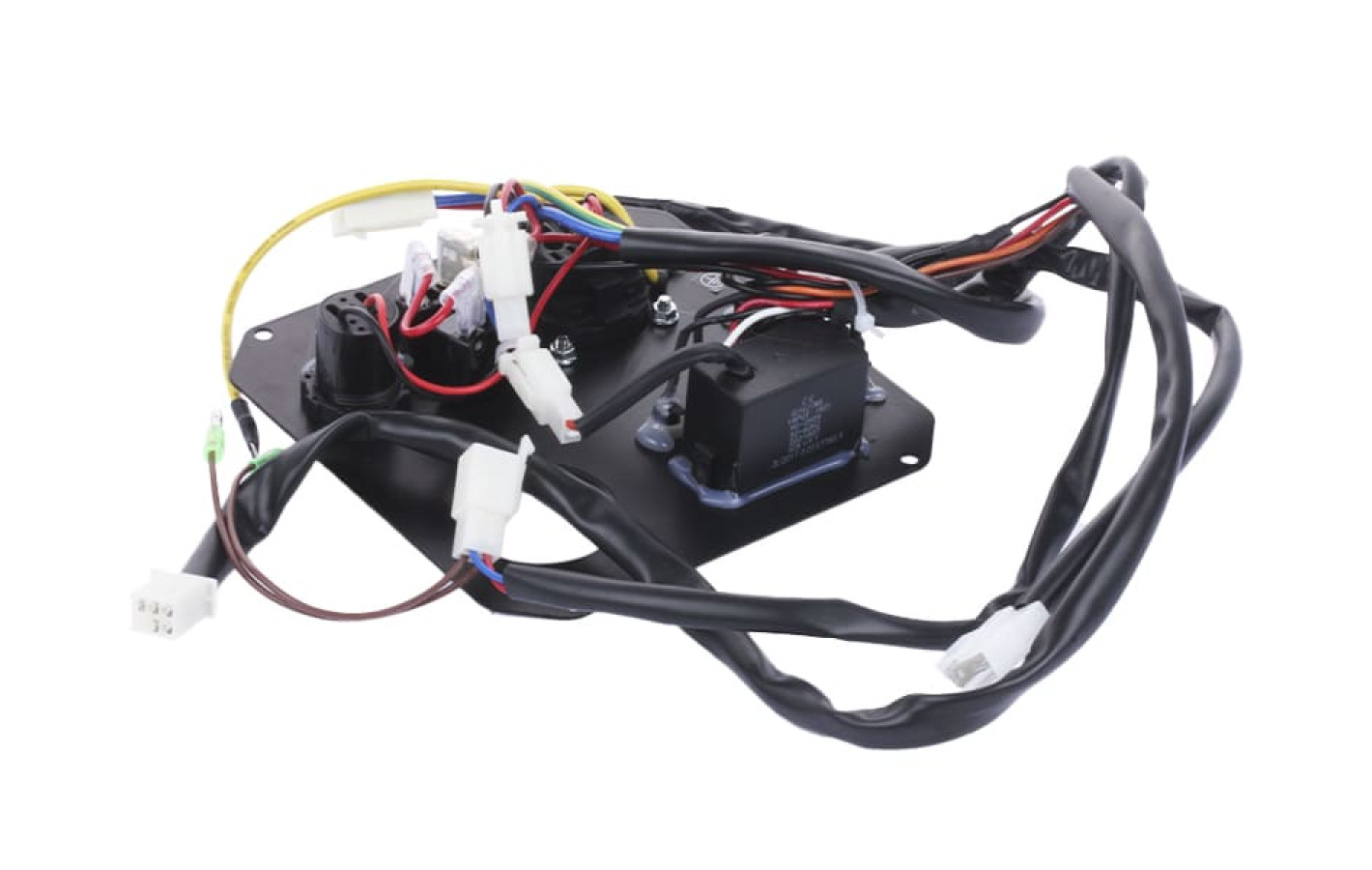 Приборная панель в сборе - 1.8KW/2.0KW