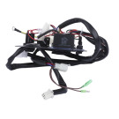 Приборная панель в сборе - 1.8KW/2.0KW