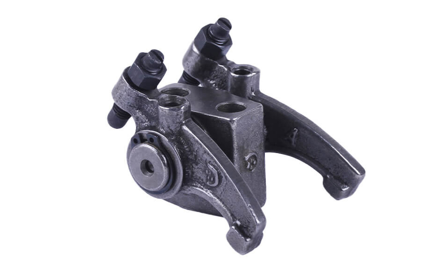 Коромысла в зборе TΛTΛ на дизельный двигатель 2V188/192/195F