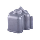 Кришка клапанов левая TΛTΛ на дизельный двигатель 2V192/195F