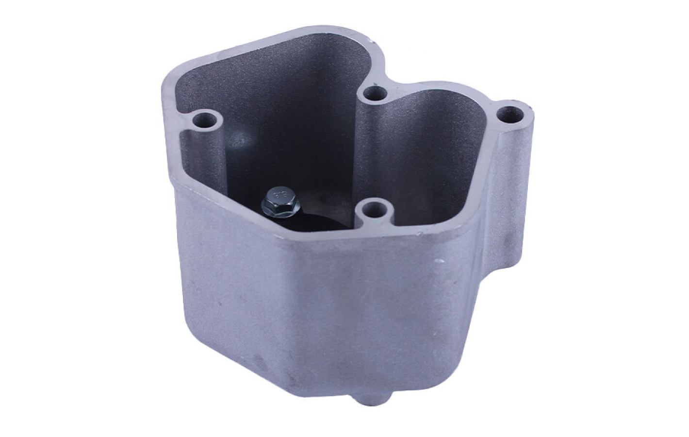 Кришка клапанов левая TΛTΛ на дизельный двигатель 2V192/195F