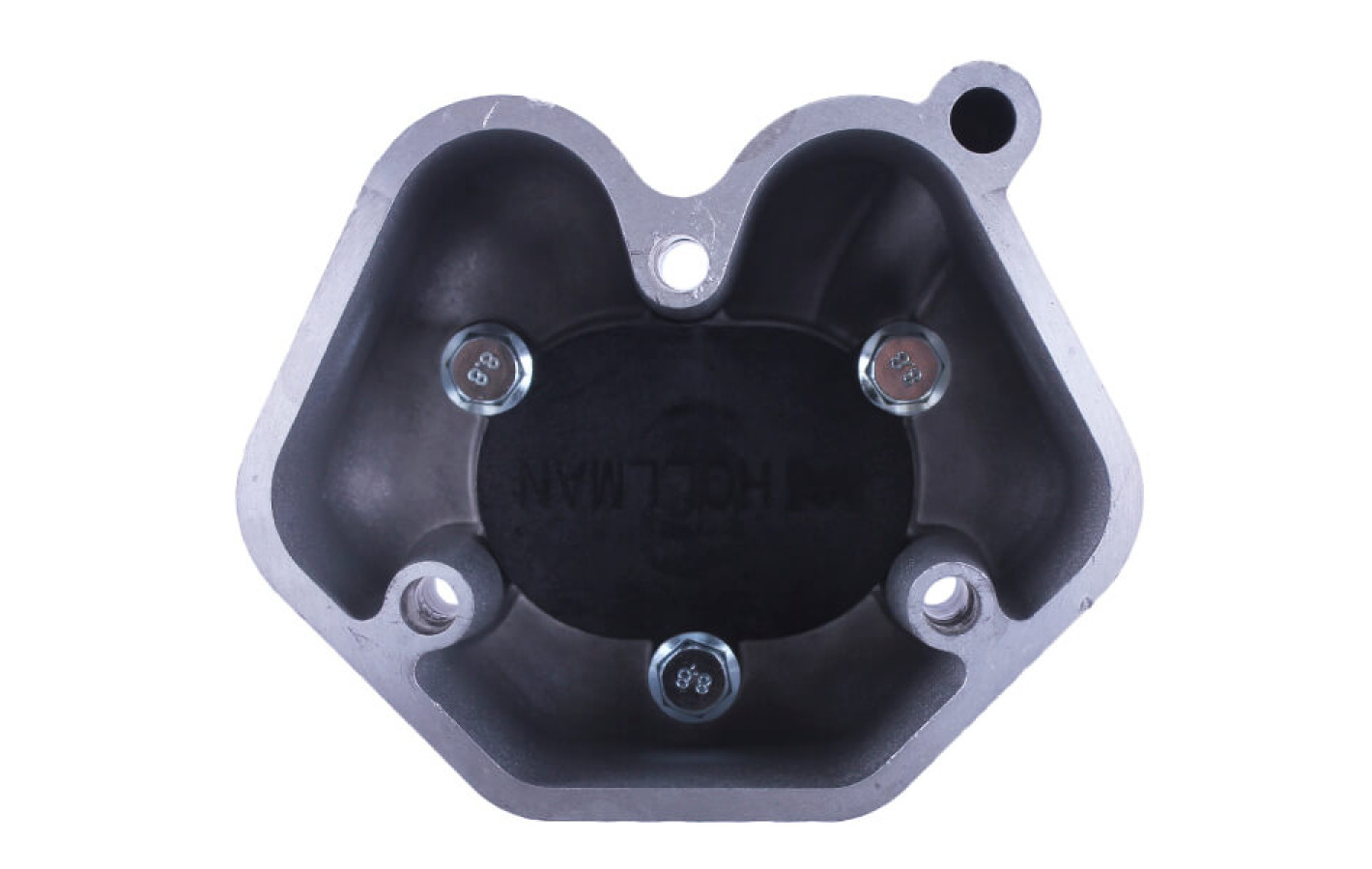 Кришка клапанов левая TΛTΛ на дизельный двигатель 2V192/195F