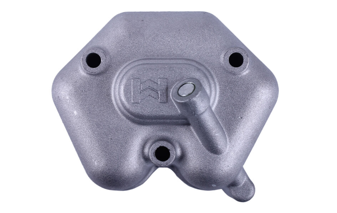 Кришка клапанов левая TΛTΛ на дизельный двигатель 2V192/195F